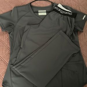 Skechers Scrubs